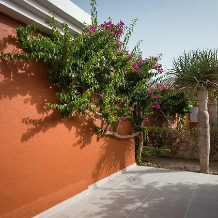 Holiday home En Maspalomas, Melocotones Playa del Ingles (Gran Canaria)