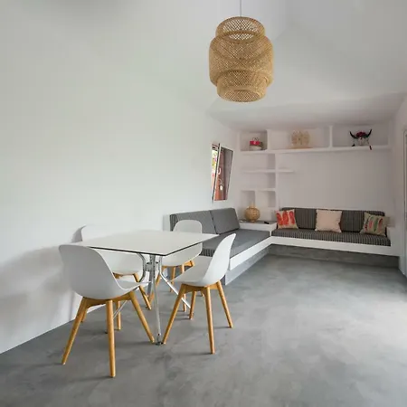 Holiday home En Maspalomas, Melocotones Playa del Ingles (Gran Canaria)