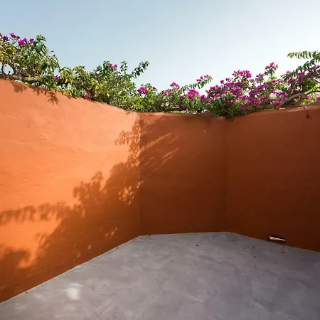 Hébergement de vacances En Maspalomas, Melocotones
