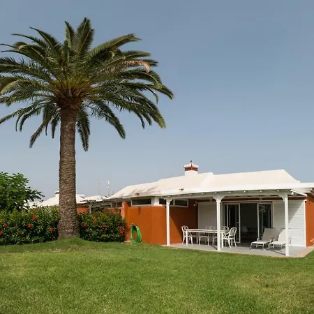Hébergement de vacances En Maspalomas, Melocotones