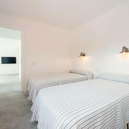 Hébergement de vacances En Maspalomas, Melocotones *