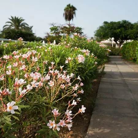 En Maspalomas, Melocotones Dom wakacyjny
